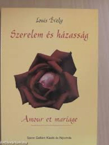 Ellen Key - Szerelem és házasság