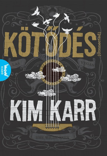Kim Karr - Ktds