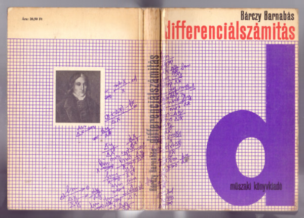 Brczy Barnabs - Differencilszmts - Pldatr (2. kiads)