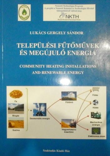 Lukcs Gergely Sndor - Teleplsi ftmvek s megjol energia