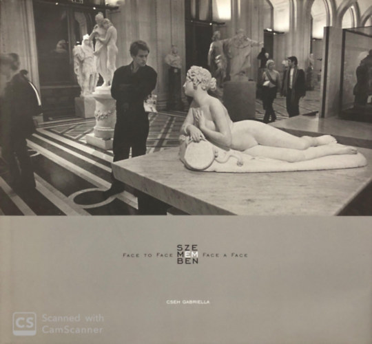 Szememben Face to Face / Face a Face