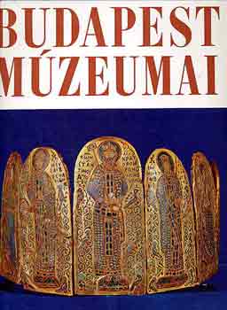 Dr. Korek J�zsef - Budapest m�zeumai