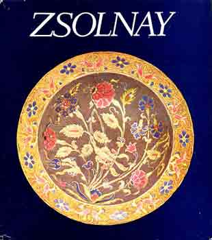 Zsolnay Ter�z �s Margit - Zsolnay