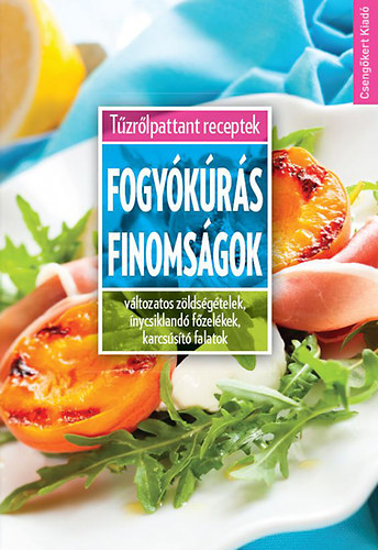 Fogykrs finomsgok