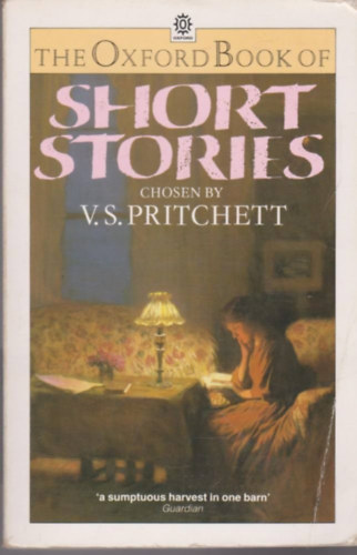 V. S. Pritchett - Short Stories