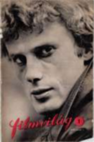 Lapkiad Vllalat - Filmvilg 1977