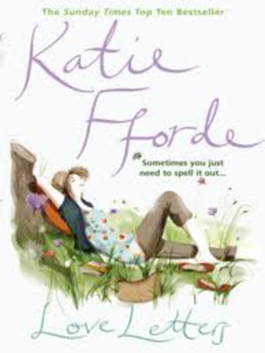 Katie Fforde - Love Letters