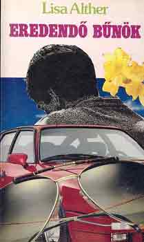 Lisa Alther - Eredend� b�n�k