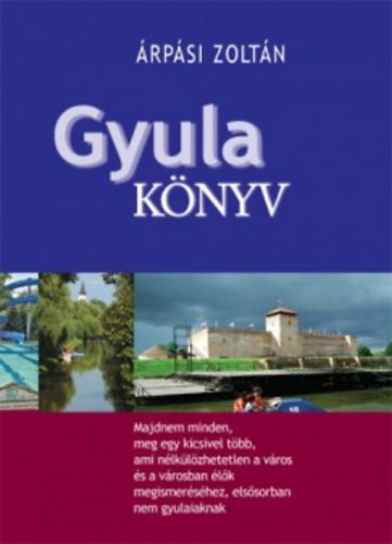 �rp�si Zolt�n - Gyula k�nyv