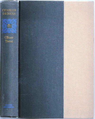 Charles Dickens - Oliver Twist