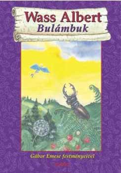 Wass Albert - Bul�mbuk