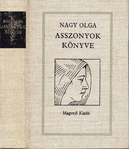 Nagy Olga - Asszonyok knyve - Npi elbeszlsek