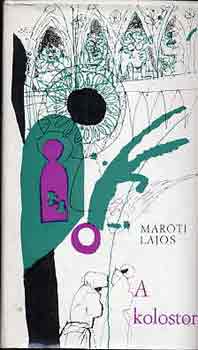 Mar�ti Lajos - A kolostor
