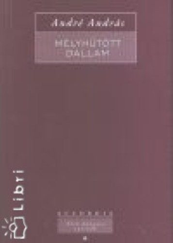 André András - Mélyhűtött dallam