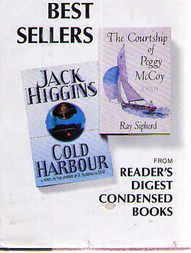 Best Sellers from Reader's Digest Condensed Books