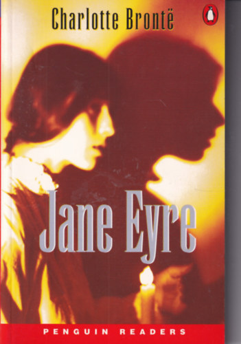 Charlotte Bront� - Jane Eyre Level 5