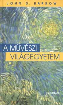 John D. Barrow - A mvszi vilgegyetem