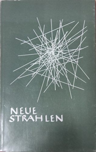 M. Clarissa Rutishauser - Mutter Maria Theresia Scherer Neue Strahlen