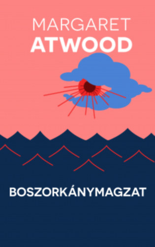 Margaret Atwood - Boszorknymagzat