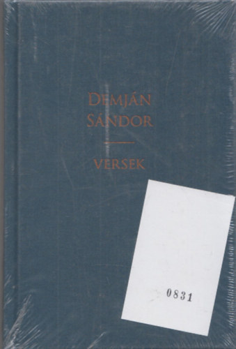 Demj�n S�ndor - Versek