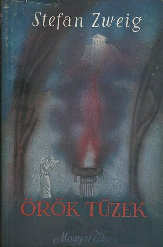 Stefan Zweig - �r�k t�zek