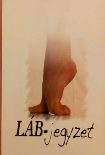 Lakatos J�nos - L�B-jegyzet