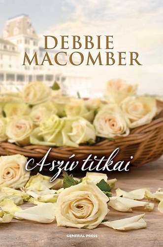 Debbie Macomber - A sz�v titkai
