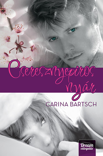 Carina Bartsch - Cseresznyepiros ny�r