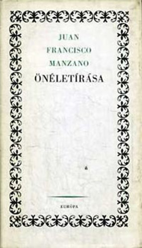 Juan Francisco Manzano - Juan Francisco Manzano nletrsa