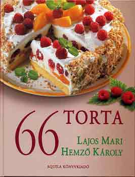 Lajos Mari; Hemz Kroly - 66 torta