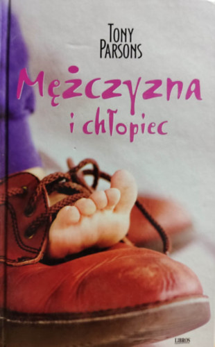 Mezczyzna i chlopiec "M�czyzna i ch�opiec" (A f�rfi �s a fi�)