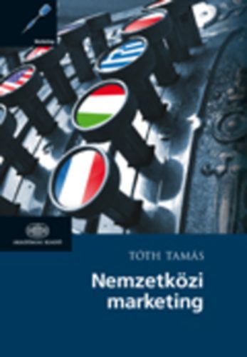 T�th Tam�s - Nemzetk�zi marketing