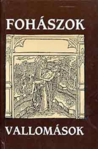 Vigilia Kiadó - Fohászok és vallomások