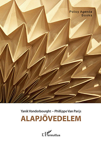 Phillippe, Vonderbourght, Yannik Vanparijs - Alapjövedelem