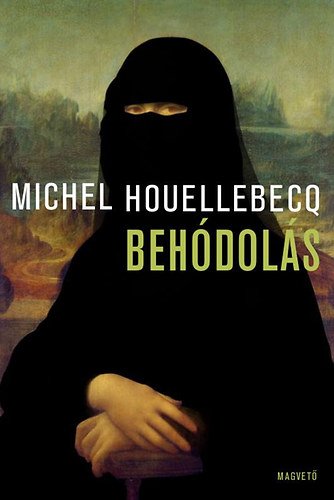 Michel Houellebecq - Beh�dol�s