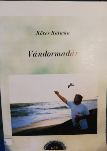 K�ves K�lm�n - V�ndormad�r versesk�tet