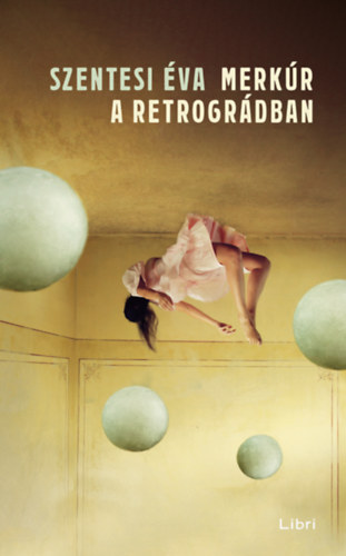 Szentesi �va - Merk�r a retrogr�dban