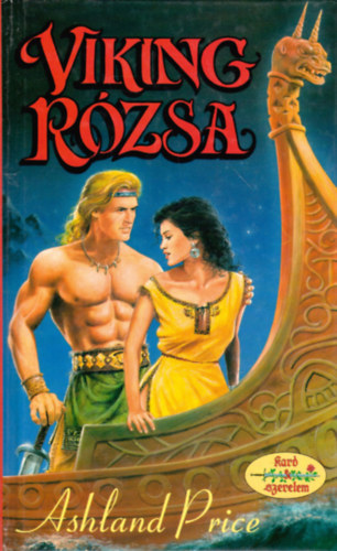 Ashland Price - Viking r�zsa