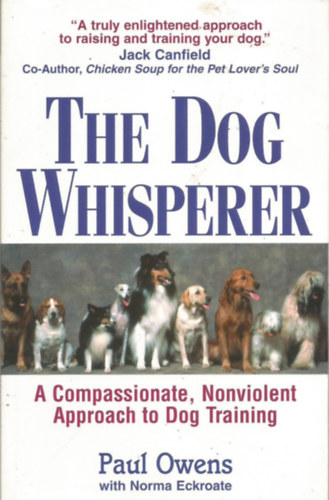Paul Owens - The Dog Whisperer