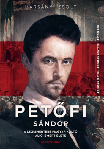 Harsnyi Zsolt - Petfi Sndor
