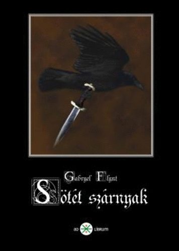 Gabryel Flynt - Stt szrnyak