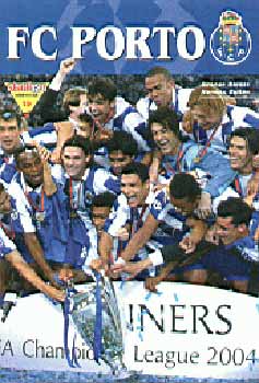 Dvnyi Zoltn; Gyenge Balzs - FC Porto