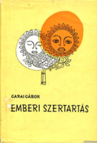 Garai Gábor - Emberi szertartás