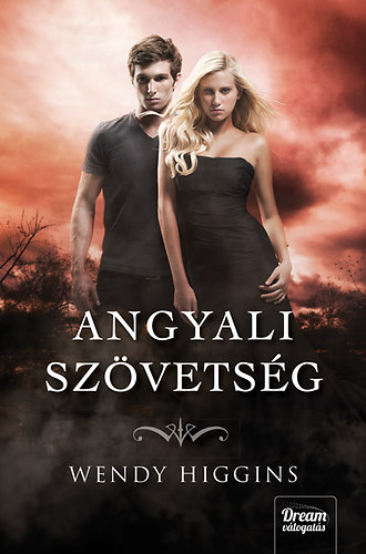 Wendy Higgins - Angyali szvetsg