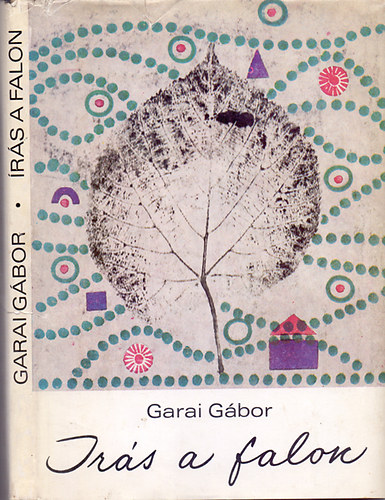 Garai G�bor - �r�s a falon (Dedik�lt!)