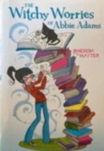 The witchy worries of Abbie Adams