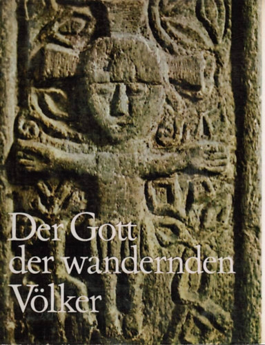 Nyssen; Sonntag - Der gott der wandernden Vlker