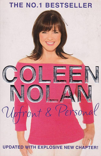 Nolan Coleen - Upfront and Personal