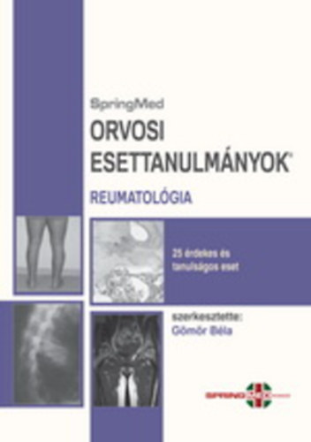 Orvosi Esettanulmányok - Reumatológia