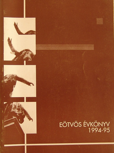 Gregus Vidor - E�tv�s �vk�nyv 1994-95